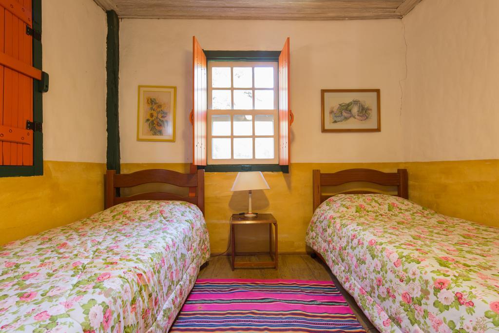 Pousada Chales Da Casa Centenaria 에스타두 지 상파울루 외부 사진